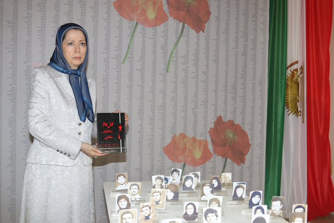 EsmaeilKhokw's tweet photo. I find it hard to believe such a terrible chapter could just be left in the past. The people lost in 1988 deserve to be remembered, and their families deserve answers. Justice for me means not letting silence have the final word.
#StopExecutionsInIran
#OurChoiceMaryamRajavi https://t.co/8O2bgn3Iga