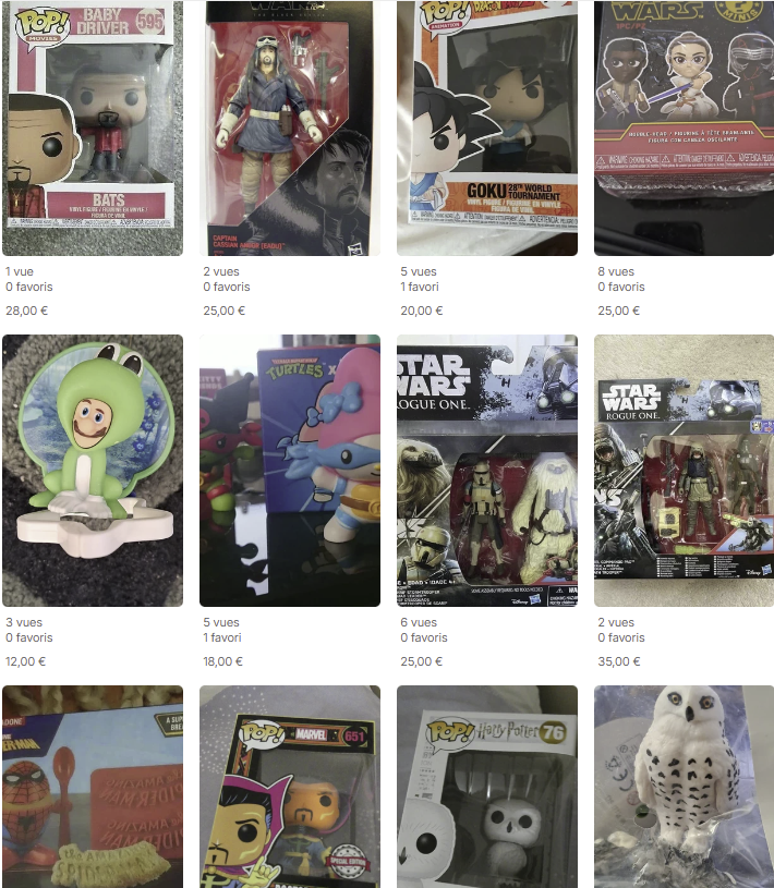 fdeals2023's tweet photo. #Fashion #items on my #Vinted #shein📷 #HarryPotter #Batman #qwertee #chanel #Mango #yoda #DisneyPlus #makeup #funkopop #rarebeauty #collector #BackToSchool #NFTs #Marioncameleon #GRYFFONDOR #StarWars #HarryPotter #Disney #lionking #Burkina https://t.co/i0W8j2CgCg https://t.co/kPj39D1LxW
