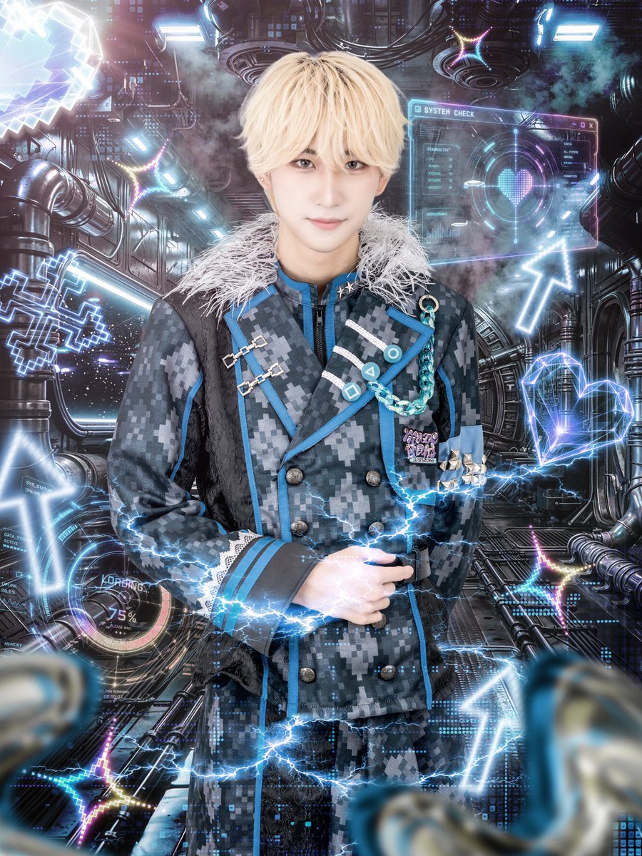 mazeraid_staff's tweet photo. 【メンバー公開⑥】

◈━━━━━━〔 ++ 〕━━━━━━◈

天音 悠 （ Amane Haru ）
@sucrebox_haru
アイスブルー🧊
2002.11.11
INFP（仲介者）

◈━━━━━━〔 ++ 〕━━━━━━◈

RP + ♡ = 300
達成でNEXT QUEST順次公開！ https://t.co/eN6xSy4pGz