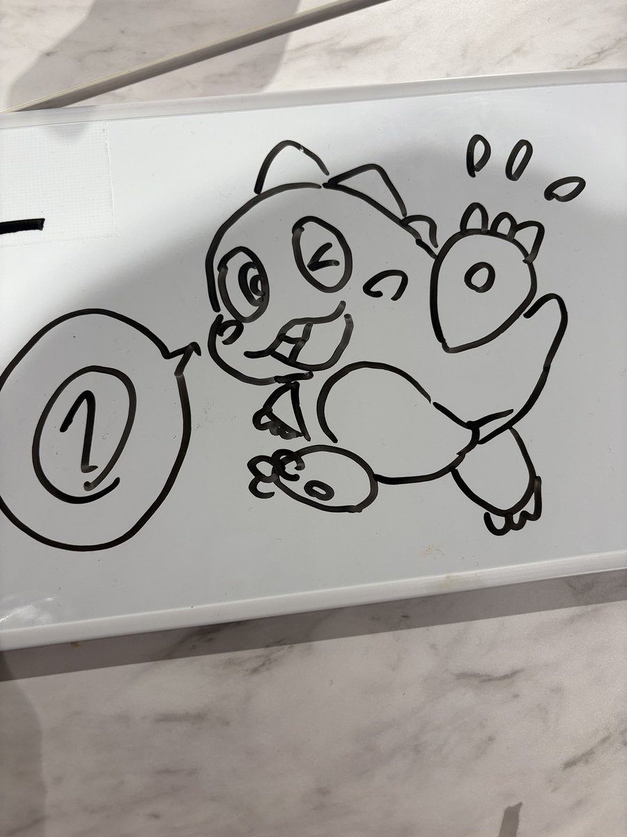 bubblun_jp's tweet photo. タイトー創立記念日のお祭りイベント中に……
デザイナーさんのボクのイラストを発見🥳 https://t.co/PFxg6quzSf