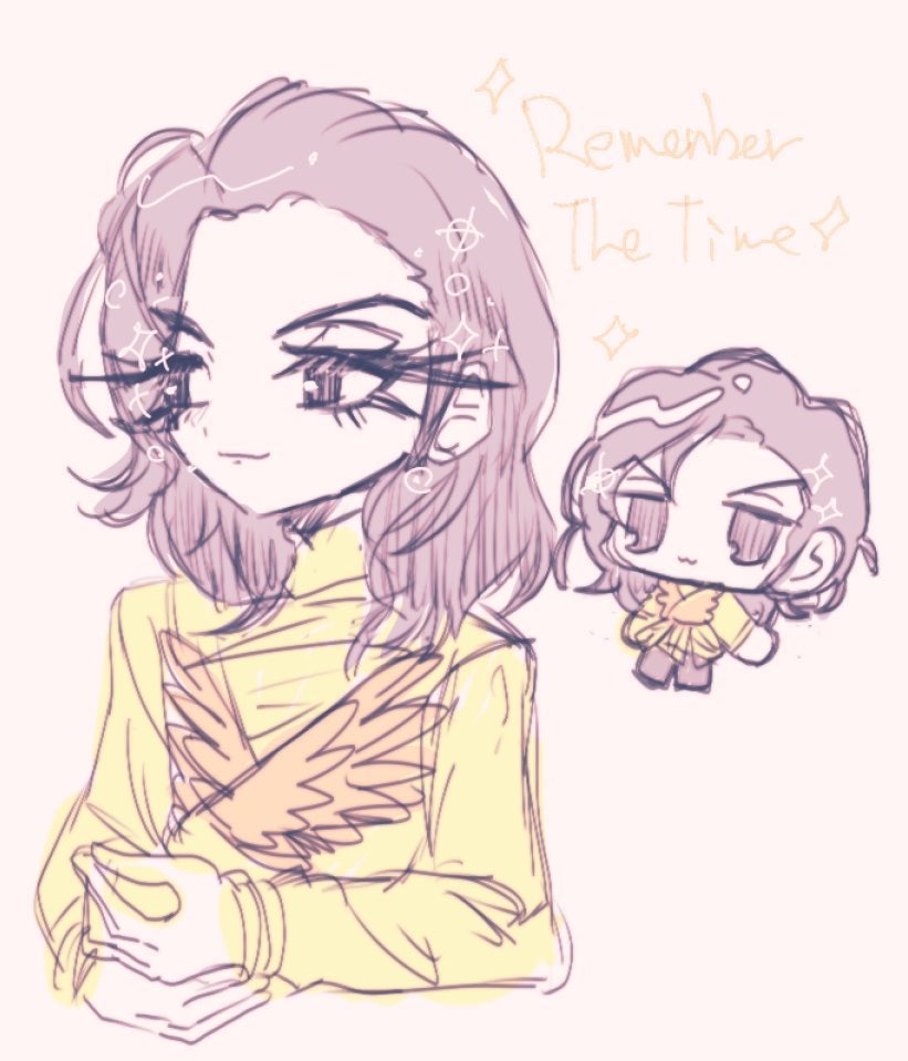 1218_uxu's tweet photo. #mjart https://t.co/wICCL7My8U