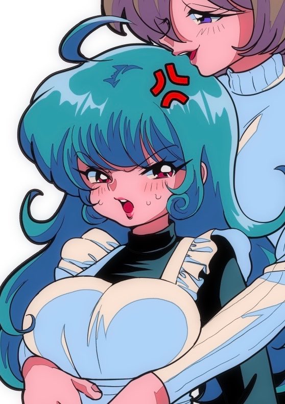 Heisei_i's tweet photo. いつかね、こういう百合漫画を描くんだ https://t.co/MSFG5ddneG