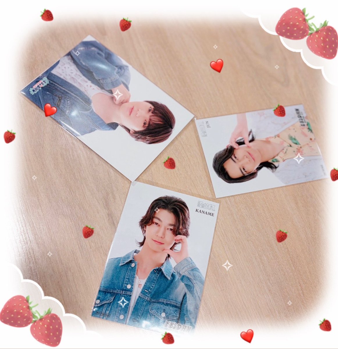7mm0_'s tweet photo. 昨日やっっっっとえびみゅ行けた🙂‍↕️💜🤍❤️ https://t.co/b1A75WYLCE