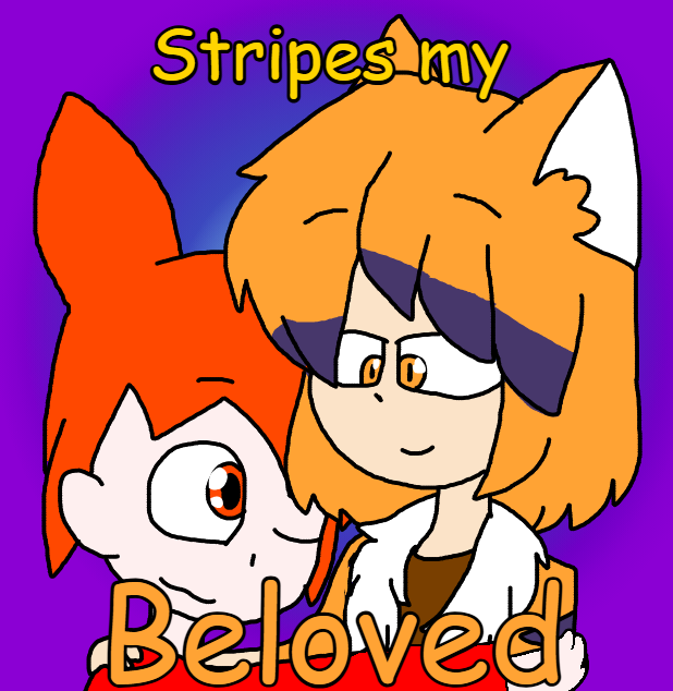 BugsMahdi's tweet photo. I suggest Stripes (BATMM) @stripes_4301 Is My Gay (Love) interest

Do you Think i like stripes Girls? @cjvjvjvjvhchcj @IRosas29560 https://t.co/kRNp0oXGoR