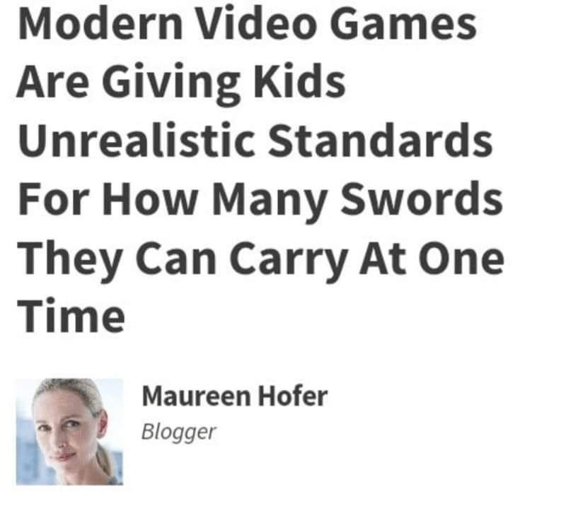 echoesexistence's tweet photo. #GamingJoke https://t.co/vVhX3Ma6xN