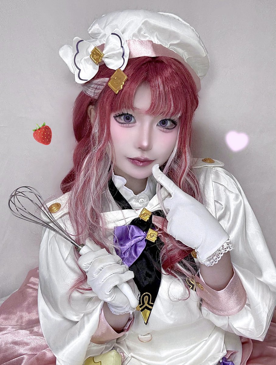 yxnar1n's tweet photo. 🍰🧁 https://t.co/RJUsbLratV