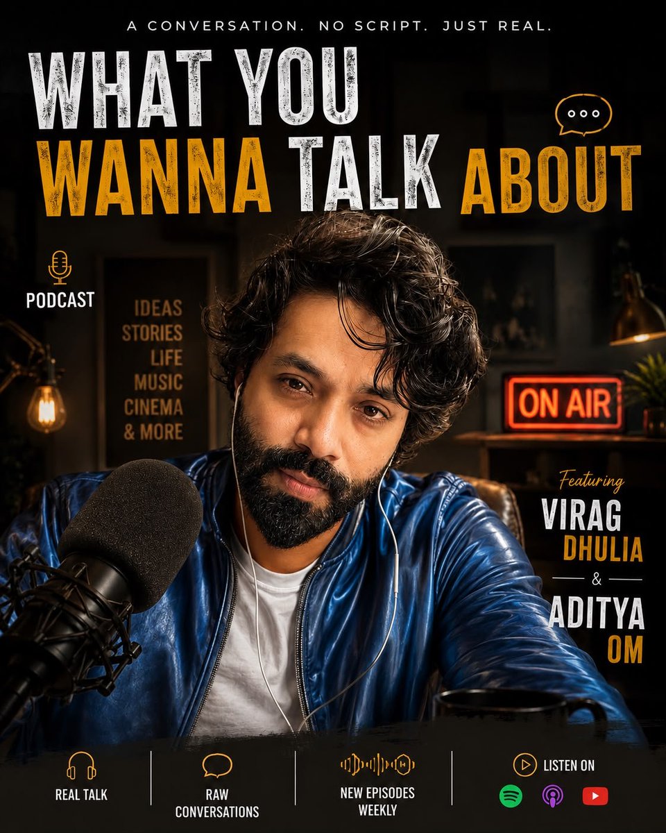 ManOfTales's tweet photo. Coming soon, stay tuned!

#podcast #youtube #cinema https://t.co/AT3ioYchek