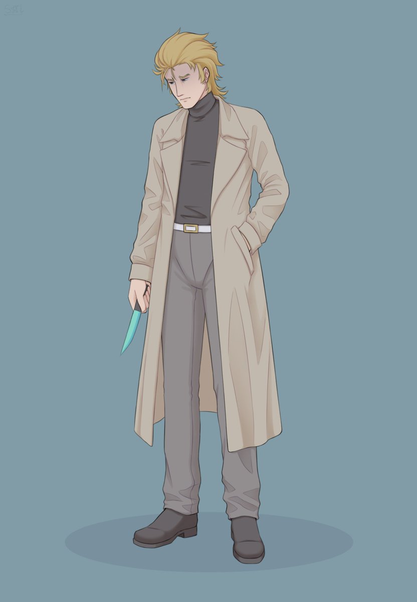 stupid_sal's tweet photo. Swap AU Takuya

#danballsenki https://t.co/pUN5v0G6p7