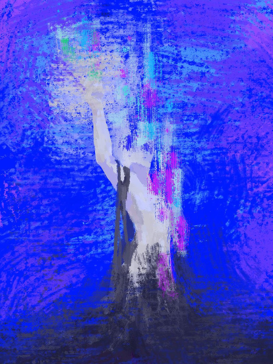 weiyang2221's tweet photo. #art https://t.co/qgEF4Mjuvl