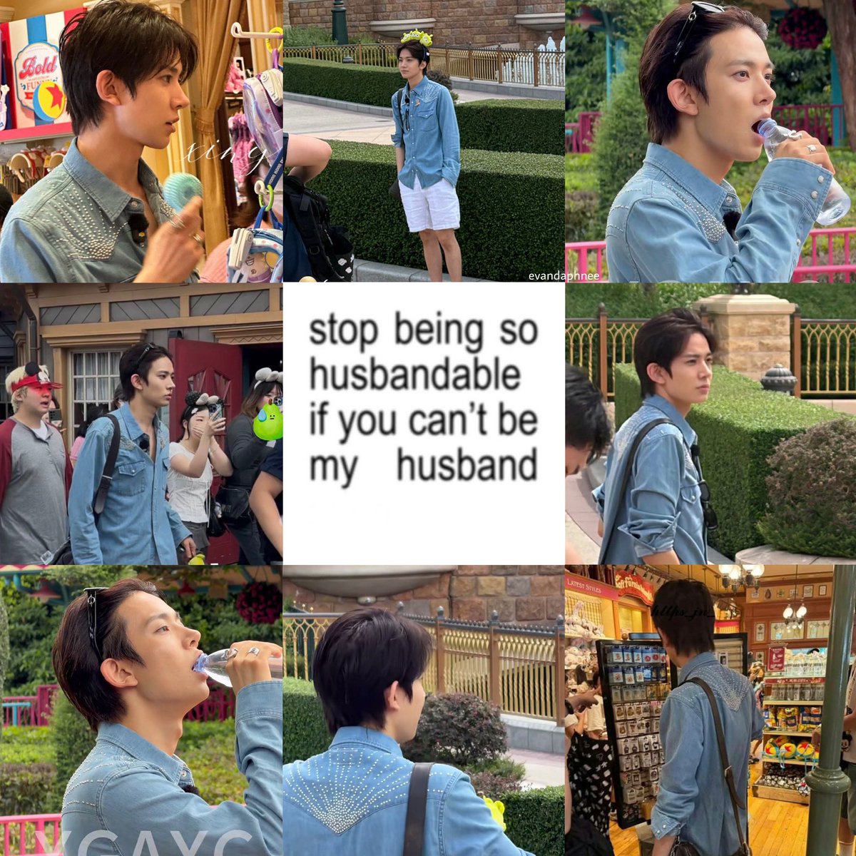 myjakeu_'s tweet photo. #EVAN #HEESEUNG https://t.co/DmeP7f3KGh