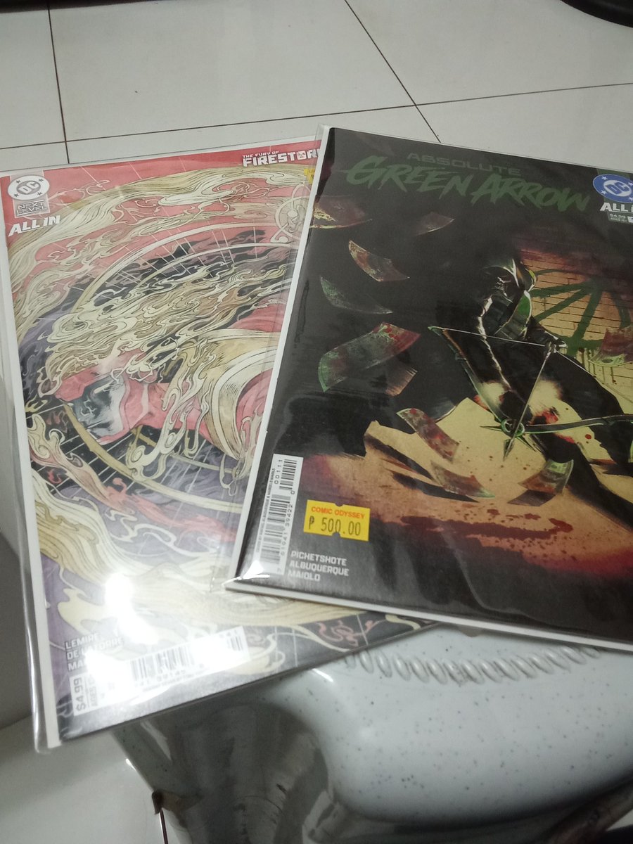 eyeballjit's tweet photo. just picked up from my lcs.. https://t.co/esM7ZqYzPw