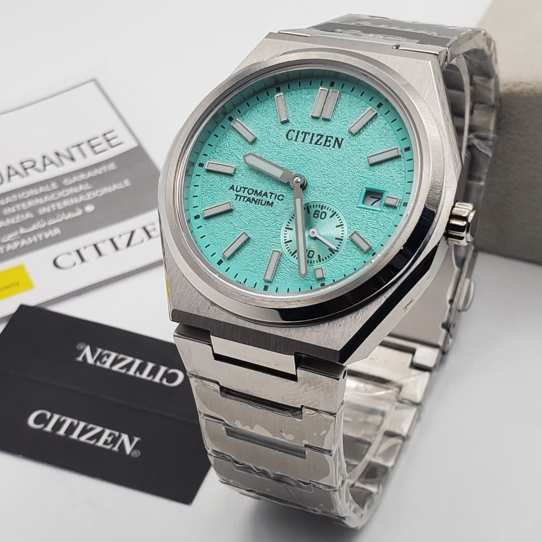 samjay___'s tweet photo. @ManZonex Citizen Zenshin Super Titanium Automatic movement https://t.co/J0gqbwGuPV