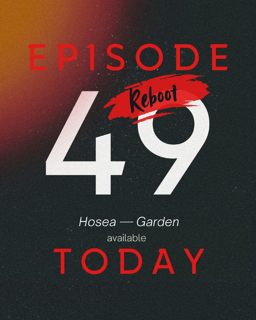 the_BEMA's tweet photo. Elle Grover Fricks joins Marty and Brent to examine the message of Hosea as depicted in the prophetic theater of his own life through his marriage to the prostitute Gomer.
https://t.co/pCR5nDwRj6
#session2reboot #thebemapodcast #bemadiscipleship https://t.co/gcmwEgRqnO