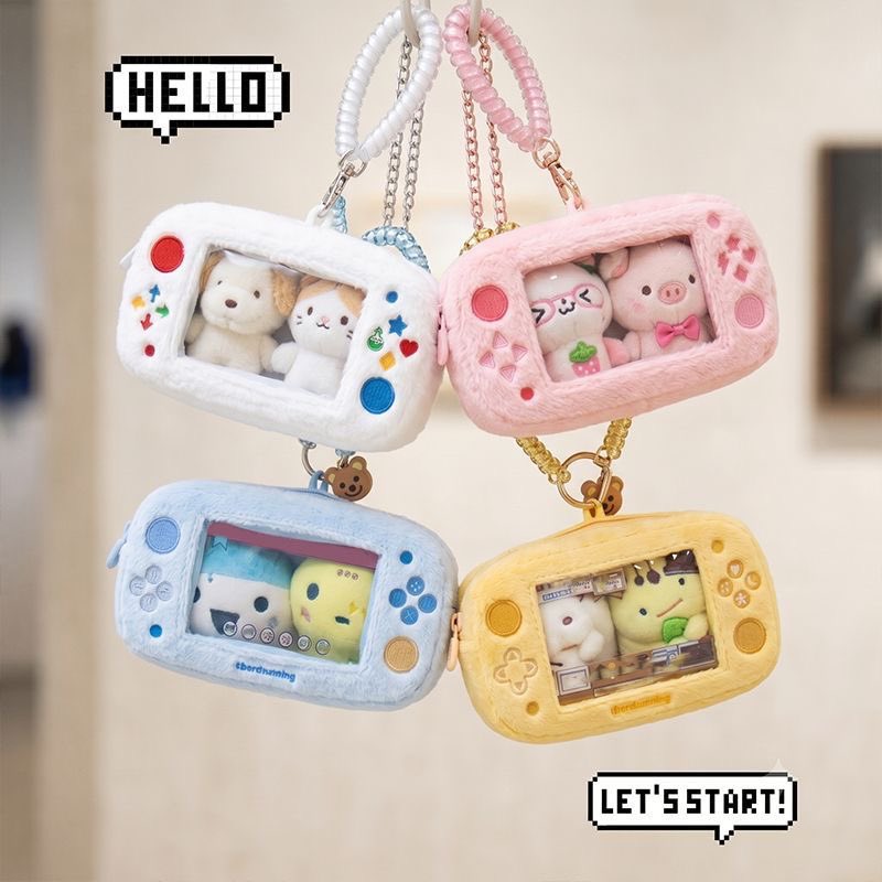 hyucksole_ldh's tweet photo. 🌻#hyucksole_go | pls help rt~

wts lfb ph go kpop doll bag holder

1st pic: ₱190
2nd pic: ₱170
3rd pic: ₱170
4th pic: ₱180

— all-in prices
— from chn, sept eta
DOO&amp;DOP: SEPT 10

📌REPLY/ DM TO ORDER https://t.co/li2sLClc0K