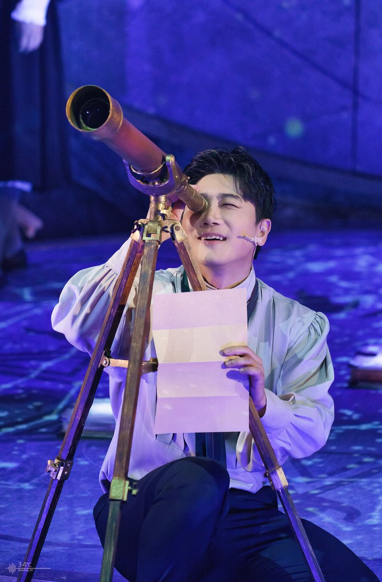 melting_34's tweet photo. 260702
시데레우스 스페셜 커튼콜 <시데레우스 눈치우스 Rep>

박민성 갈릴레오 https://t.co/AuqafCWLQC