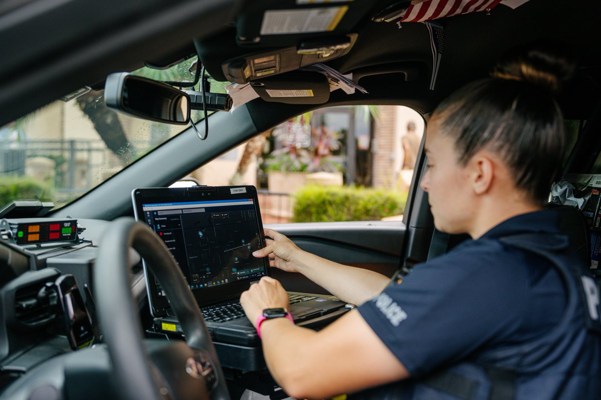 mark43's tweet photo. Thank you to Refresh Miami for highlighting our continued growth across Florida. Leading public safety agencies are modernizing their systems for safer, more resilient response.

Read more on the latest from Florida’s tech community: https://t.co/e4kBEd69eP https://t.co/0bcjxyNKi3