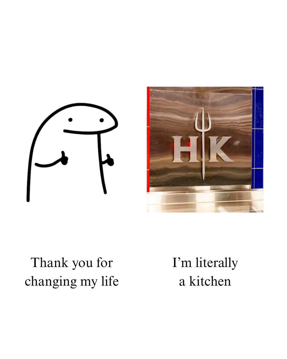 FoodClubFOX's tweet photo. Been saying it for 25 seasons. 🤷

#HellsKitchen premieres in ONE MONTH, September 24 on FOX! https://t.co/f8UEwVPAeP