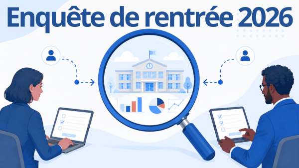 snpden's tweet photo. 🔥 Rentrée en surchauffe ? À vous de nous le dire.

Postes, moyens, EDT, cyberattaques, canicule… le SNPDEN-UNSA est à vos côtés pour faire remonter la réalité du terrain et agir.

📊 Répondez à notre enquête :
https://t.co/gt208xo63U
💙 Bonne rentrée à toutes et tous ! https://t.co/wpLYN5b2vz