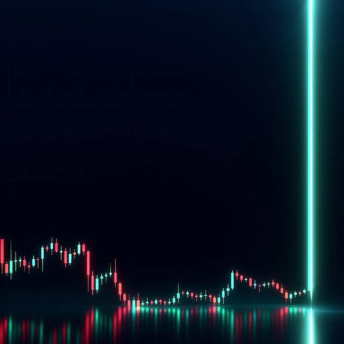 CoinMarketCap's tweet photo. Name the coin? https://t.co/c493mPFVOU