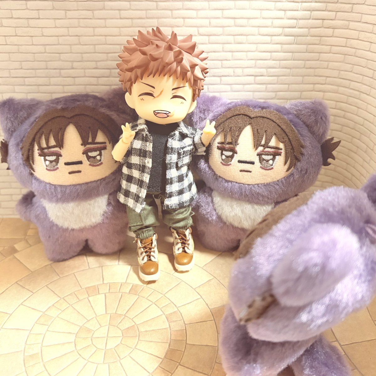 aya_FRSStack's tweet photo. ☺︎ https://t.co/5Rj0h1K5an