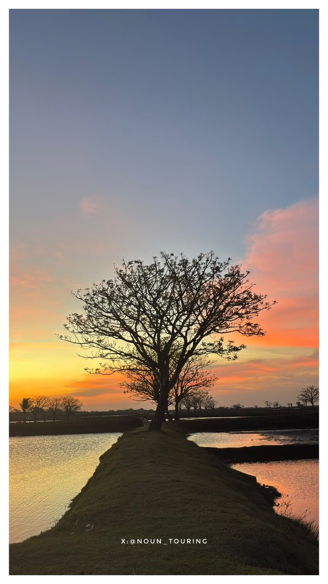 noun_touring's tweet photo. Sunset can heal me:)

#Sunset_Lover https://t.co/0PyBs9RzYd