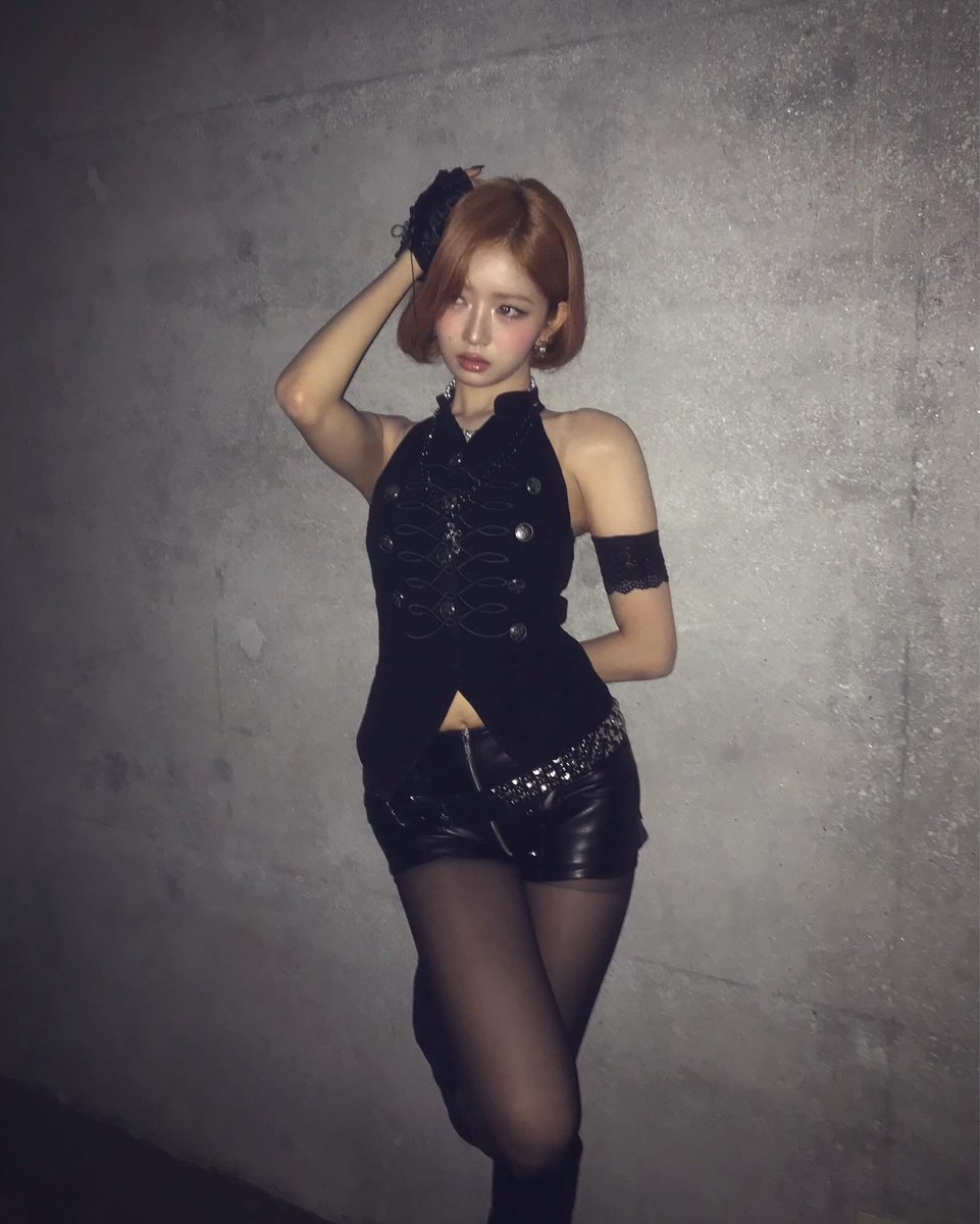 4orrei's tweet photo. 260824 레이 인스타그램

level up!✴️*.+ﾟ💅🥟📸 https://t.co/cjWb9S5pfI