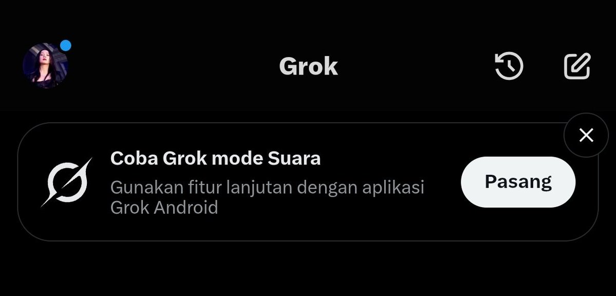 SSHscaper's tweet photo. sabar ya adik, saya bahas dulu dengan tim saya. https://t.co/ZIstQ8Xwq6