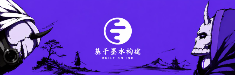 kenjey666's tweet photo. Collab locked in with @inkersonink 

The giveaway is LIVE right now in Discord 

Inkers – anime-inspired universe on Ink Network
Built from ink. Born for anime.
3333 supply | warriors, spirits, clans

WL: $2.69
Public: $3
Mint: TBA

Jump in Discord : https://t.co/qcRWWdd9HC  and claim your entry while it’s live