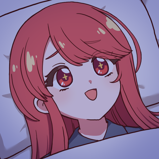 gnuuuu3's tweet photo. ていうか　もう寝シュール。 https://t.co/6jDgIkURVL