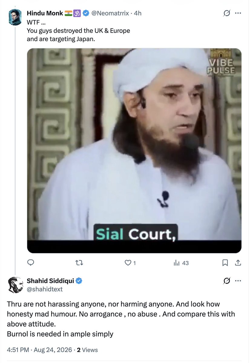 Neomatrrix's tweet photo. The real disgrace #Paksitani men is seeing grooming and rape being minimised—and still having the audacity to lecture others about “morality” and “Burnol.”
#Groominggang #Rape
https://t.co/nk3rjepvGt https://t.co/R4sX9dGsIN