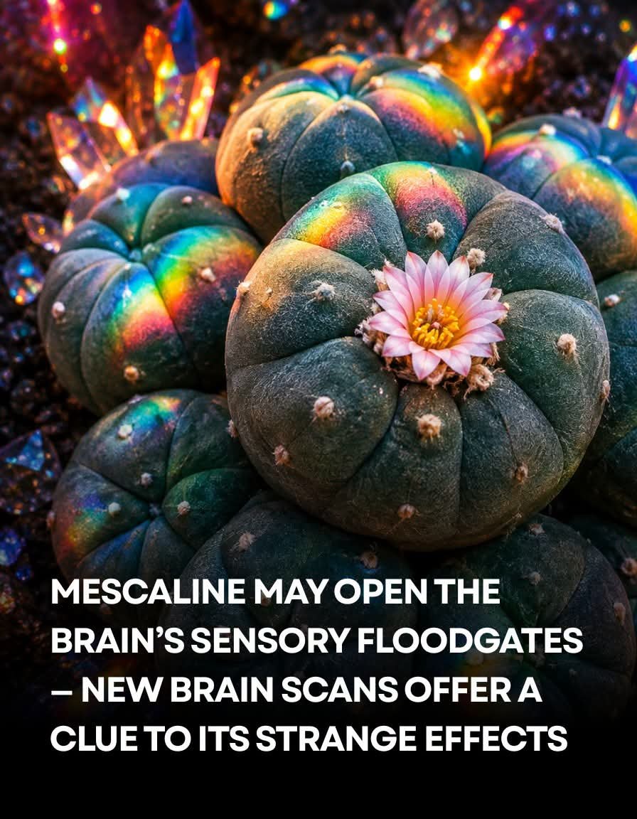 R69288Rene's tweet photo. This is why Indians smoked Peyote, it helps open your third eye(pineal gland) 🌸👁 https://t.co/pwns5PbkrJ