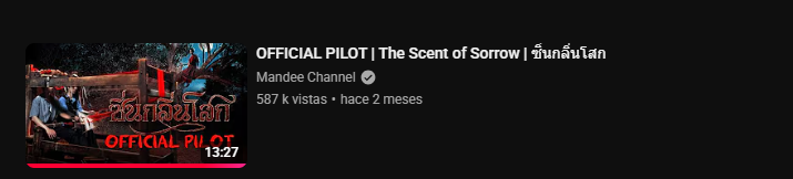 ohmismyqueen's tweet photo. BONJOUR BONJOUR!

Don’t forget to watch SKS pilot❤️‍🔥we are so close to our first goal! Let’s keep working together👽🪐❤️

📎: https://t.co/Jz0ayoQrSV

🌟Next goal : 600k views
👑Final goal: 1M views 

 #ซิ่นกลิ่นโสกseries #TheScentOfSorrowSeries #TutorYim https://t.co/z1IySuMR6j