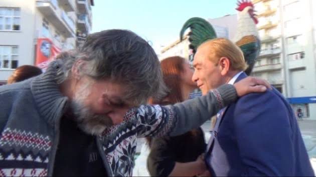 ottoman_053's tweet photo. Haluk levente hak vermemek elde değil silkilmeye çok müsait bir kitle 😂 https://t.co/KqMZhFQcR3
