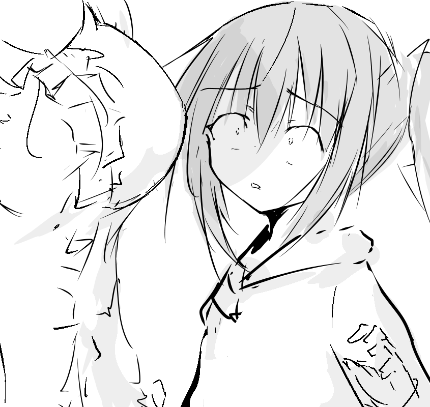3RcKuvPs7an4Stq's tweet photo. 光と影 https://t.co/DnEn0foFBe
