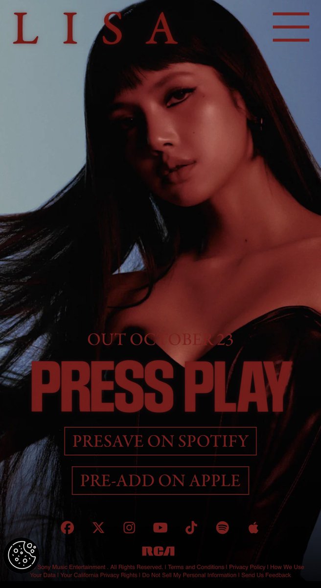 LILITEAMTH327's tweet photo. Pre-save now❤️‍🔥

🖇️ https://t.co/wZ7GJ21TKh https://t.co/9AsT87tEIM