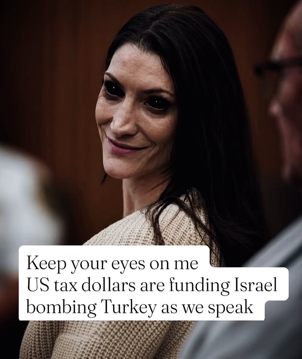 fakeandgay_'s tweet photo. Stay distracted, goyim. Israel needs you. https://t.co/fMIAwh1XbM