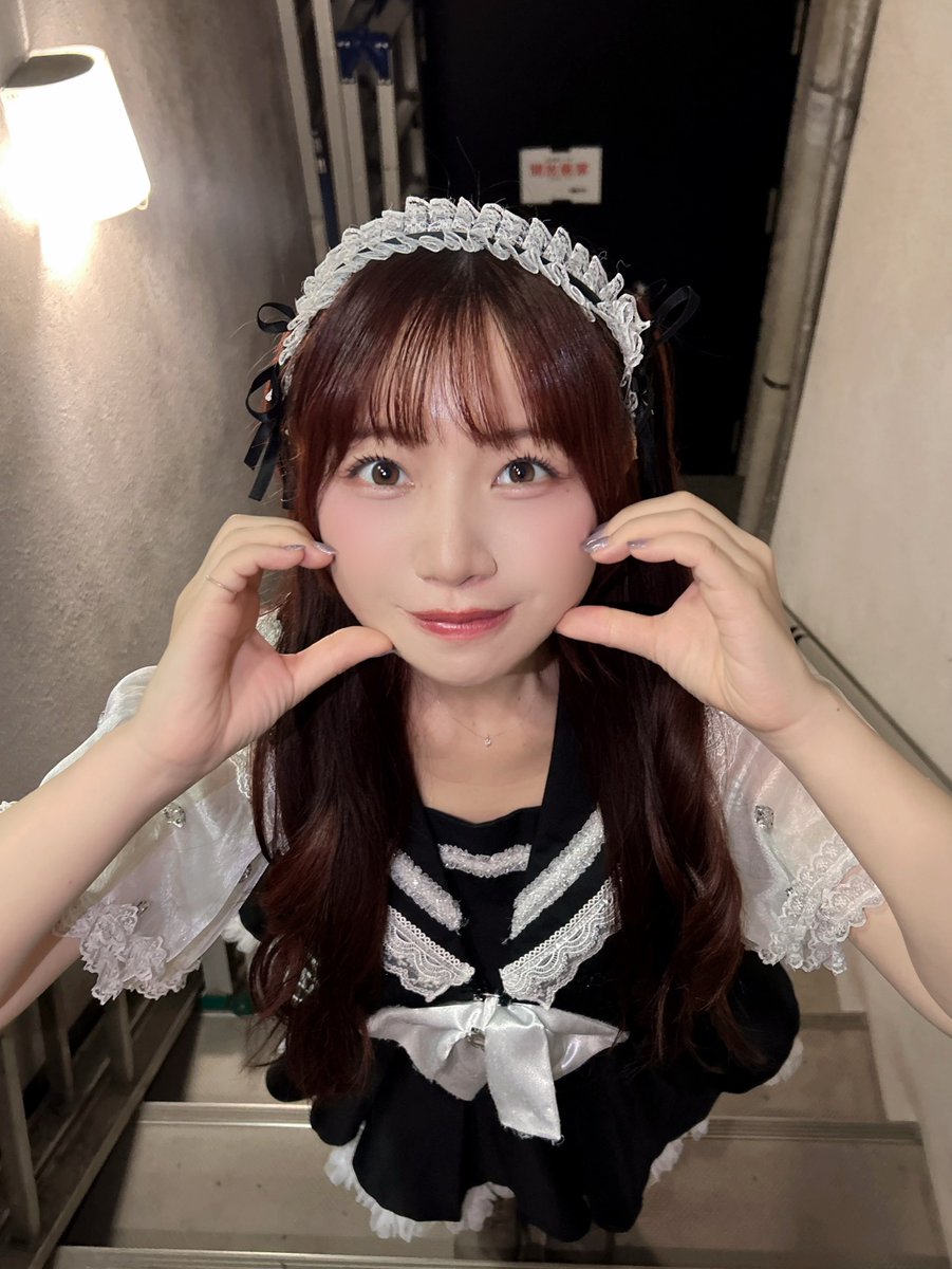 sakuranousa's tweet photo. I am HEROINE？♡

#DSPMLIVE EXTRA
#ARCANAPROJECT https://t.co/q1VYbxaU0W