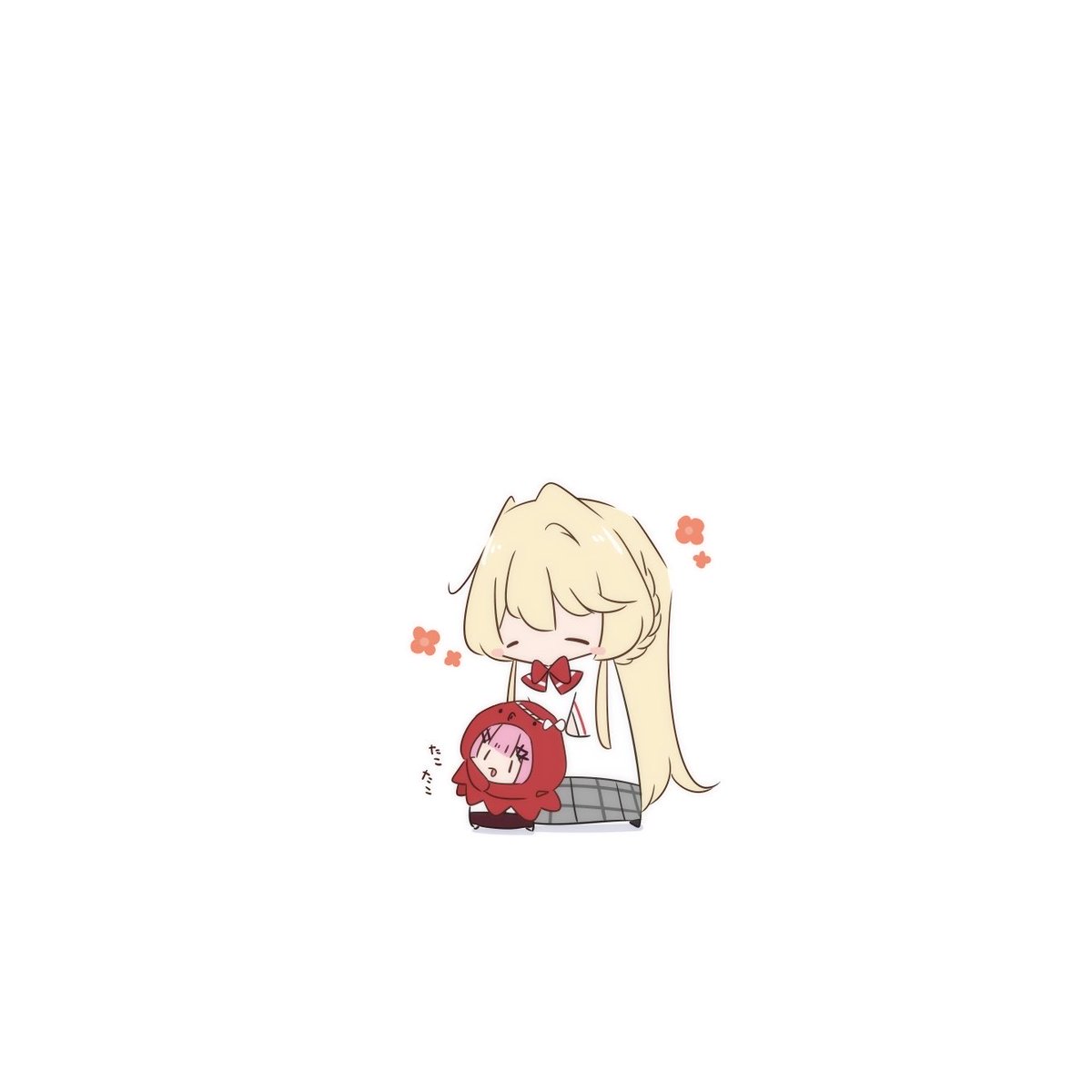 Ap3U0's tweet photo. ﾀｺﾀｺ https://t.co/1l8daZOUvQ