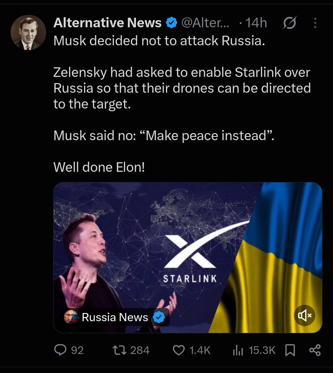savetruth1's tweet photo. @BurneraccountQL @Gerashchenko_en Lol https://t.co/09n38pqo95