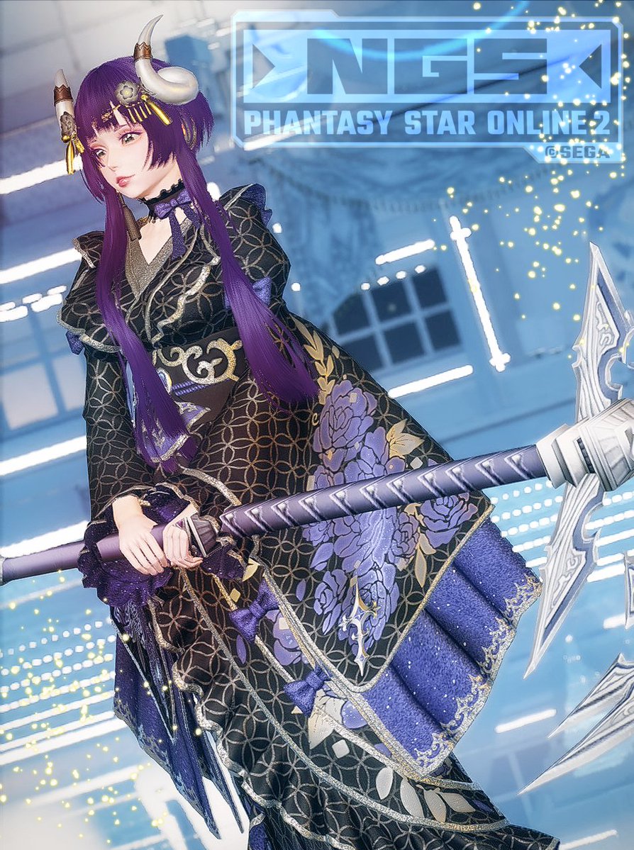 t3_psoss's tweet photo. 👘
#ma7ロゴ
#絶滅危惧NGS_SL類
#メンテの日なのでSSを貼る https://t.co/U1OpCtDFqH