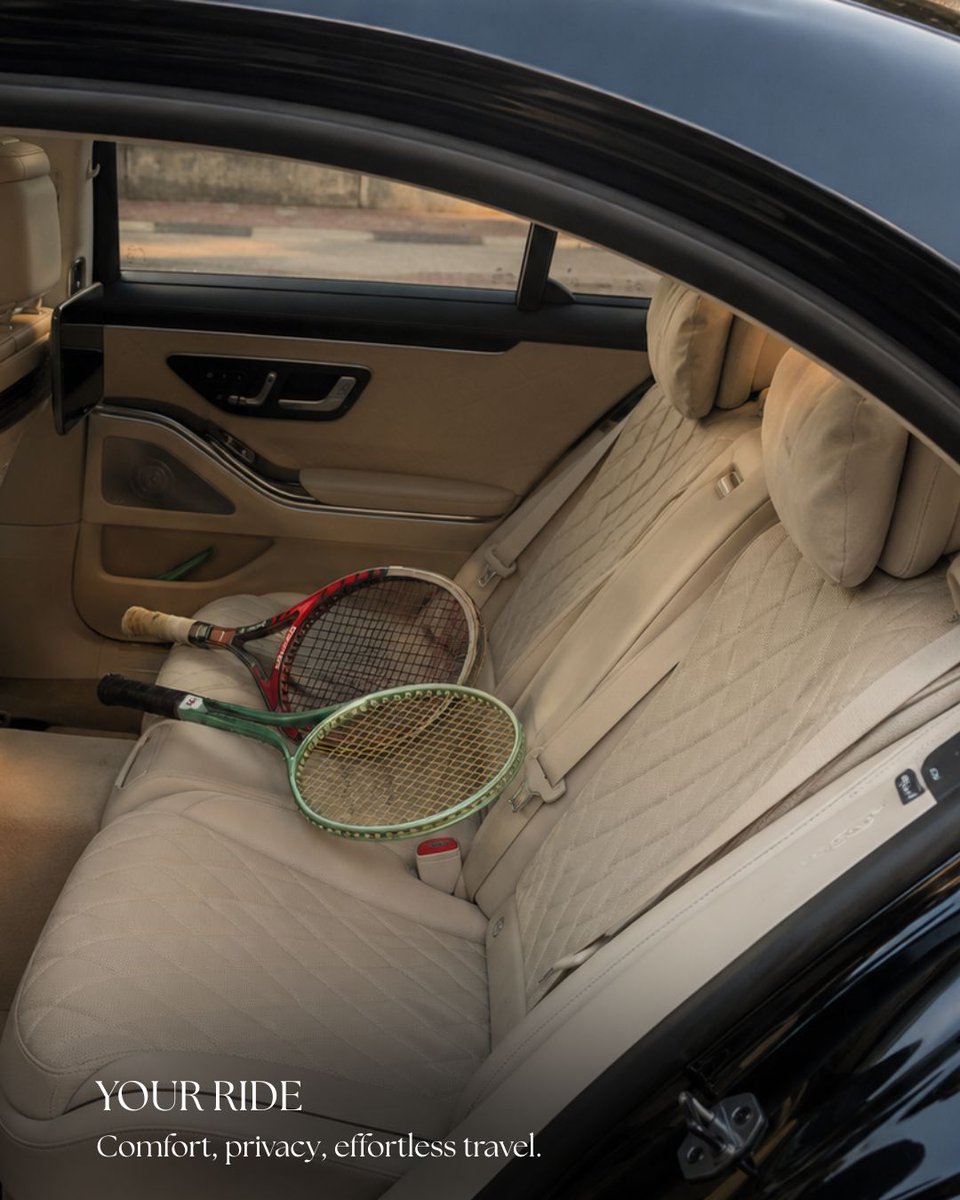 reserviox's tweet photo. US Open 2026 main draw starts Aug 30 at Flushing Meadows. If you're headed to Arthur Ashe Stadium, skip the parking chaos private chauffeur pickup, on time, every session.
#Reserviox #USOpen2026 #ArthurAsheStadium #opentennis #tennis https://t.co/cdlagcY8Vz