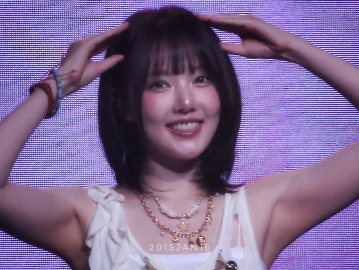 2015jan16's tweet photo. 260816 예린 팬콘 STAR BLOOM 2PM

포토 타임

#YERIN #예린 https://t.co/l6CeC34udg