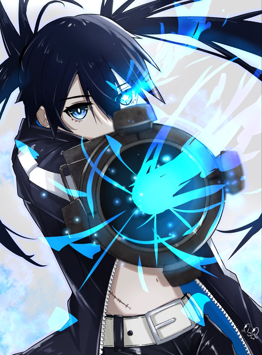 cino_1203's tweet photo. B★RS 換装の操作
ｶﾁｬｶﾁｬして楽しいです٩(๑❛ᴗ❛๑)🎮
#ブラックロックシューター　#星の翼FA
#blackrcokshooter https://t.co/oAUZwmRnz1
