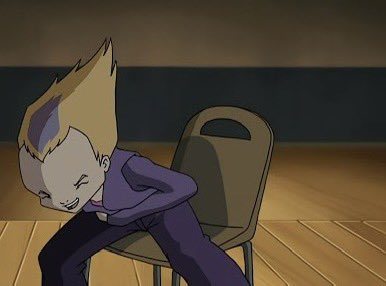 OddTruly's tweet photo. What. A. NIGHT! 🌙 
I Should Really Start Joining Callz More Often. The Amount Of GiggleFitz I Went In To Waz CRAZY! 

Followed By Variouz Yawning By Your Dweller, Here And There. Sleep Caught Up To Me. 😅 

#codelyoko https://t.co/zP1SHzzSBk