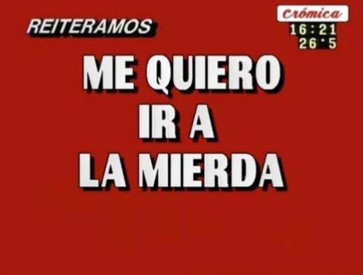 Thvwhyjk's tweet photo. Yo apenas piso la facultad para estudiar la carrera que YO elegí: https://t.co/iUfaLF6box