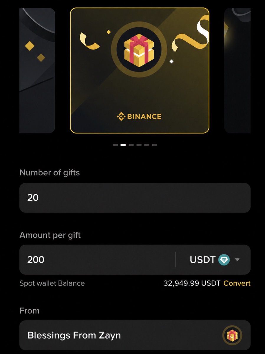 Zaynnode's tweet photo. Sending free 200 USDT Gifts to 20 Peoples from the comments 🎁

I’m accepting #Solana wallet submissions for the next 24 hours ⏰

Send your wallet before the deadline 👇 https://t.co/wowhK8htZz