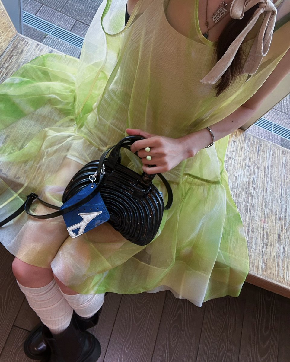 mis_ochan's tweet photo. インスタは主に服と場所のきろく、ここでは食べ物の記録みたいになってるわたしのわんぱくアカウント https://t.co/8tYHMrOdQ2