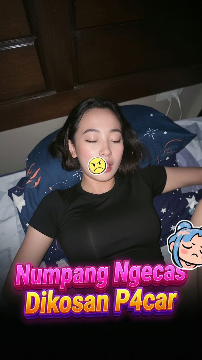 Ippangbae03's tweet photo. Numpang ngecas dikoasan pacar
https://t.co/ekpfhwVqr6
https://t.co/0dMbDZZ7Er https://t.co/NfUVWFry2J