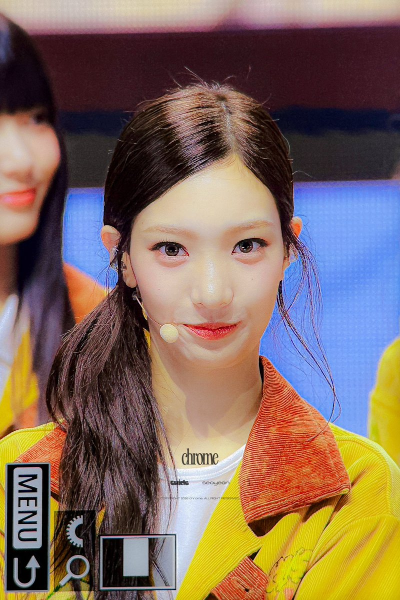 chrome_080304's tweet photo. 260824

#TUIDE #튜이드 #SEOYEON #서연 https://t.co/kqThOtMbUZ