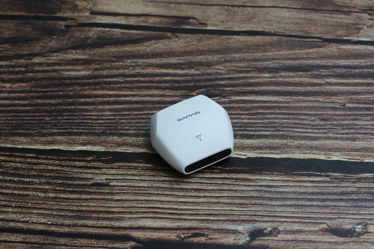 GaiusUk's tweet photo. Just unboxed my long-awaited wireless earbuds—sound quality is chef’s kiss, battery life’s insane, and they fit like a glove! My commute just got 10x better https://t.co/ScCItwSD1m